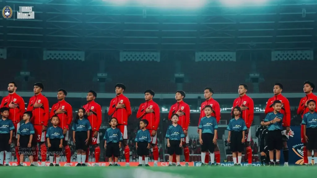 Harga Tiket Final Piala AFF U-23 2025: Indonesia Vs Vietnam, Mulai Rp 200 Ribu!