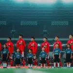 Harga Tiket Final Piala AFF U-23 2025: Indonesia Vs Vietnam, Mulai Rp 200 Ribu!