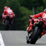 Hasil Lengkap FP1 MotoGP Ceko 2025: Marc Marquez jadi yang Tercepat di Brno