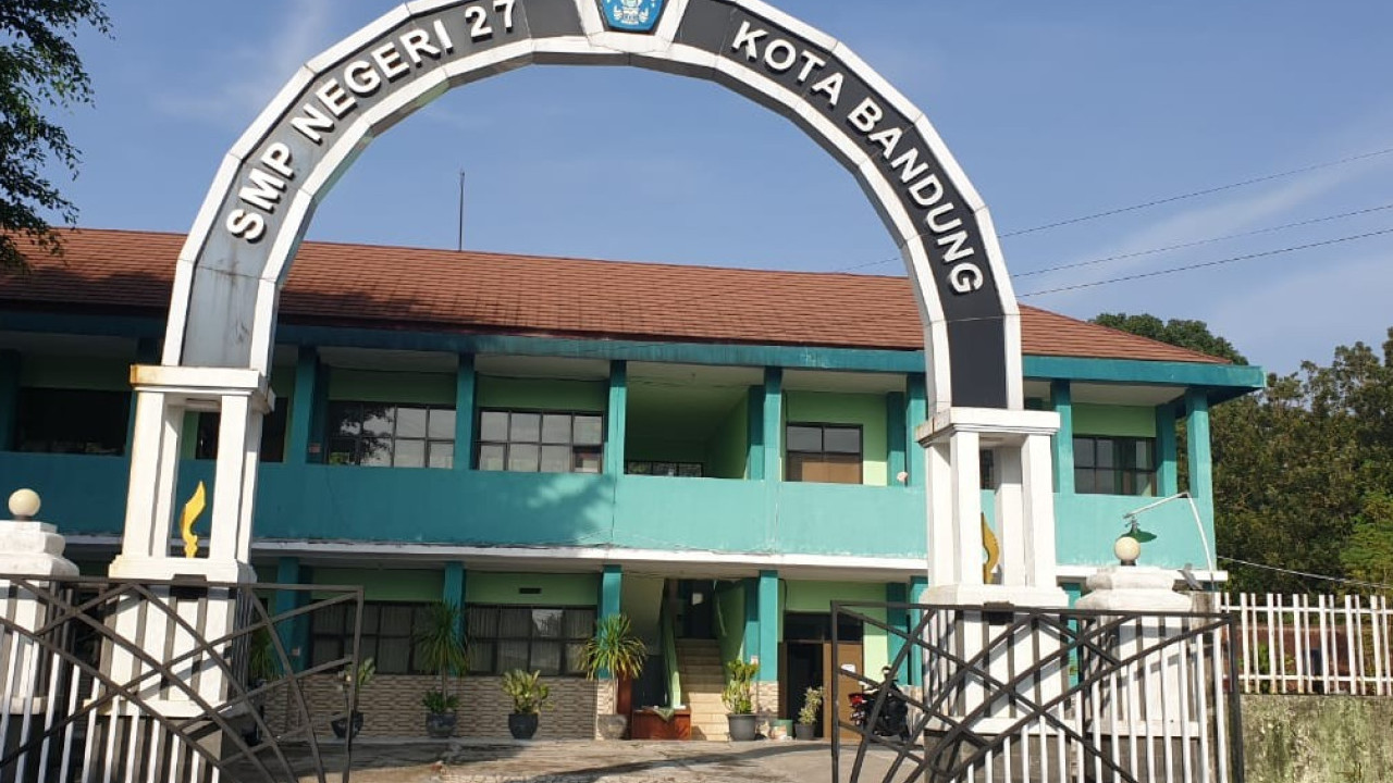 Cara Cek Hasil SPMB 2025 Kota Bandung dan Jadwal Daftar Ulang