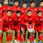 Head to Head Buruk, Indonesia Siap Akhiri Tren Negatif Lawan Vietnam di Final Piala AFF U-23 2025