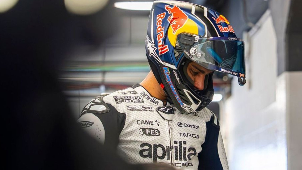 Honda Pantau Situasi Jorge Martin, Tapi Skeptis Soal Dampak Instan di MotoGP