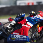Honda Resmi Ganti Manajer WorldSBK, Yuji Mori Gantikan Jose Escamez