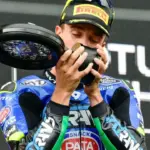 Honda Siapkan Rp72 Miliar untuk Rekrut Pembalap Muda Moto2, Diogo Moreira