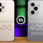 Honor 400 vs Honor 400 Pro 5G: Apa Bedanya dan Mana yang Pantas Anda Pilih?