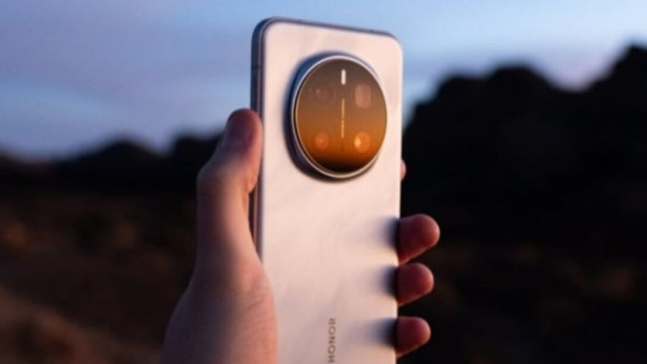 Honor Magic 8 Ultra: Smartphone Pertama dengan Dua Kamera 200 MP Meluncur Oktober 2025
