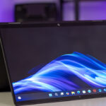 HP OmniBook Ultra Flip 14: Laptop Premium dengan Intel Lunar Lake dan Layar OLED 14 Inci