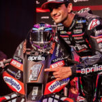 Hubungan Jorge Martin dan Aprilia Memanas, Ancaman Hengkang Muncul