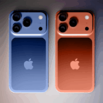 Apple Rilis Warna Baru iPhone 17 Series, Oranye Eksklusif untuk Pro dan Pro Max!