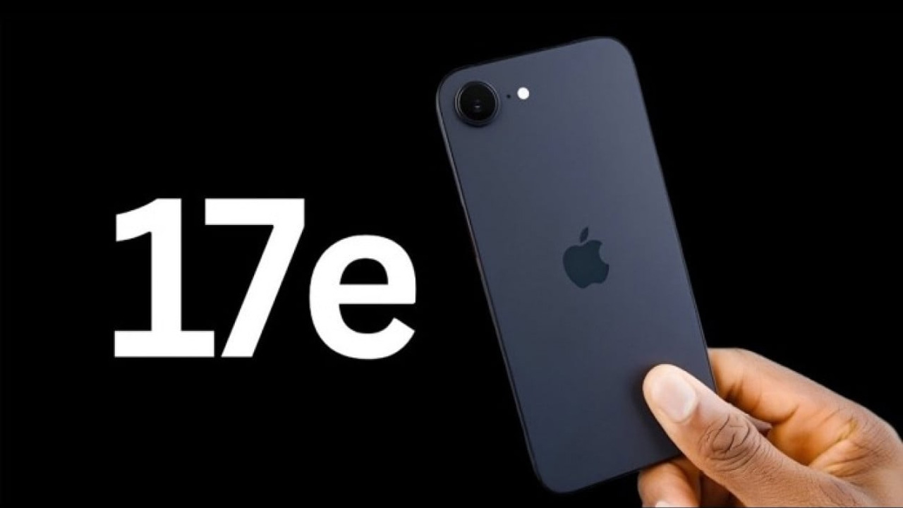 Apple Siapkan iPhone 17e dan Produk Baru yang Mengguncang di 2026