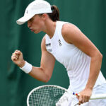 Iga Swiatek Lolos ke 16 Besar Wimbledon, Siap Hadapi Clara Tauson