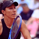 Jessica Pegula Tersingkir Cepat di Wimbledon 2025, Elisabetta Cocciaretto Ukir Kejutan Bersejarah