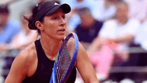 Jessica Pegula Tersingkir Cepat di Wimbledon 2025, Elisabetta Cocciaretto Ukir Kejutan Bersejarah