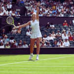 Barbora Krejcikova Bangkit Dramatis, Singkirkan Alexandra Eala di Wimbledon 2025