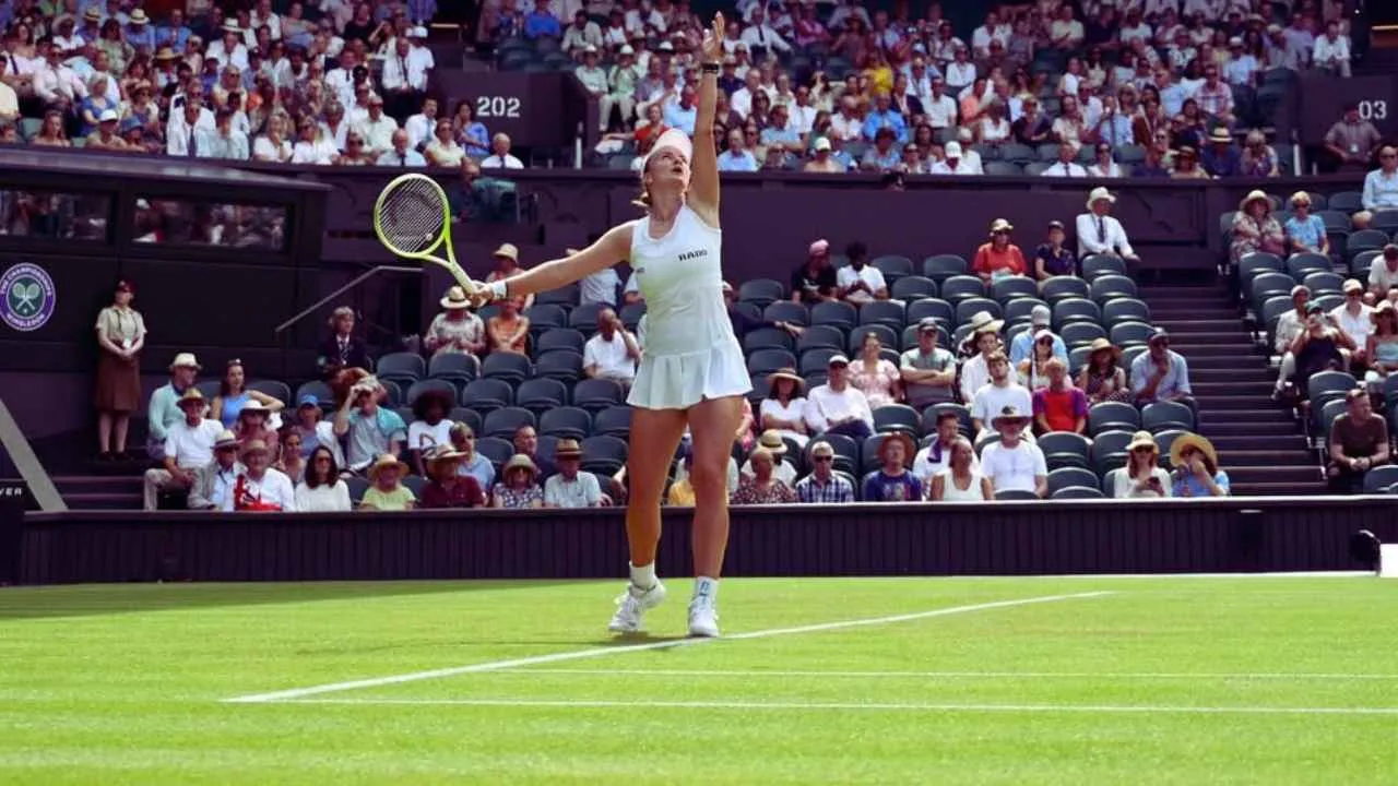 Barbora Krejcikova Bangkit Dramatis, Singkirkan Alexandra Eala di Wimbledon 2025