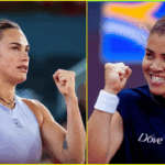 Wimbledon 2025 Hari Ketiga: Duel Panas Sabalenka, Paolini, Hingga Kejutan Boulter di Lapangan Rumput