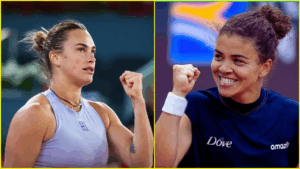 Wimbledon 2025 Hari Ketiga: Duel Panas Sabalenka, Paolini, Hingga Kejutan Boulter di Lapangan Rumput