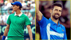 Jadwal Lengkap Tunggal Putra Wimbledon 2025 Hari Kedua: Duel Seru Djokovic, Sinner, hingga Draper