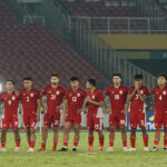 Indonesia Hadapi Vietnam di Final AFF U-23 2025, Catat Jadwalnya!
