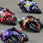 Ini Jadwal MotoGP Ceko 2025 di Sirkuit Brno, Dari Latihan Hingga Balapan Utama