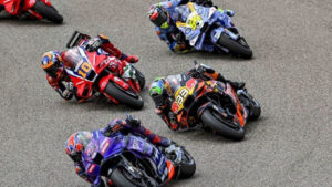 Ini Jadwal MotoGP Ceko 2025 di Sirkuit Brno, Dari Latihan Hingga Balapan Utama