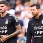 Inter Miami Borong ‘Bodyguard’ Messi, Rodrigo De Paul Siap Gabung Tim MLS