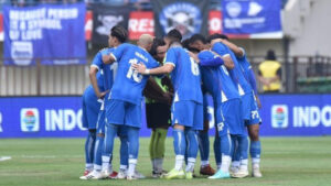 Intip 2 Lawan Berat Persib di Thailand, Ada Runner-up Liga Champions Asia!