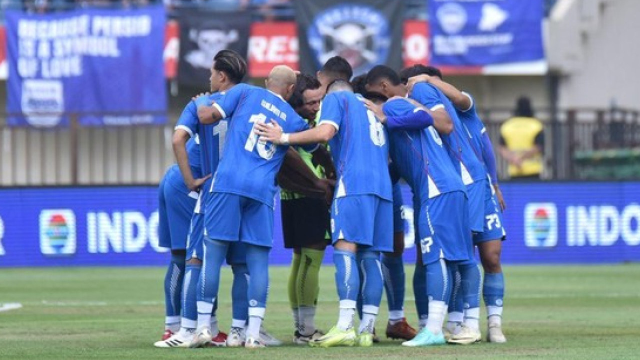 Intip 2 Lawan Berat Persib di Thailand, Ada Runner-up Liga Champions Asia!