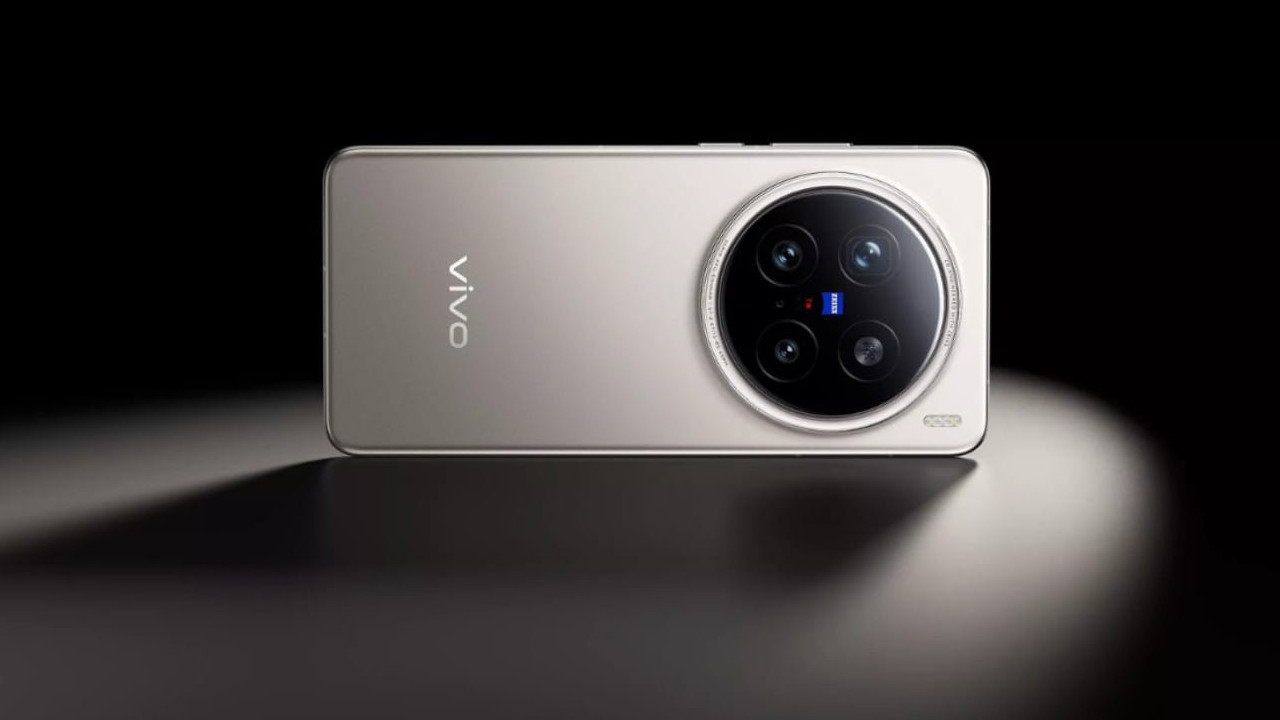 Harga Vivo X200 Pro Juli 2025 dan Kamera ZEISS 200MP yang Bikin Takjub