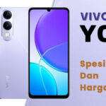 Vivo Y04s: Smartphone Rp 1 Jutaan dengan Baterai Tahan Lama dan Layar Nyaman