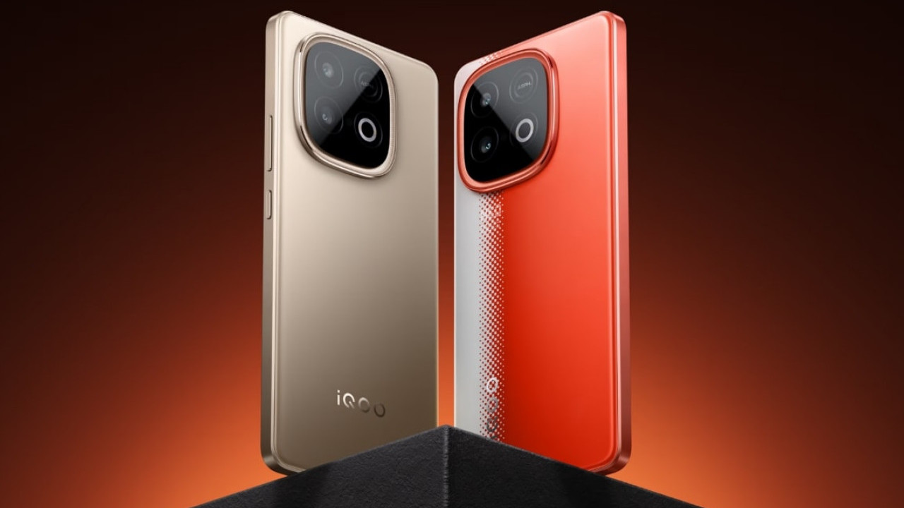 iQOO Neo 11 dan Neo 11 Pro: Intip Spesifikasi dan Bocoran Terbaru