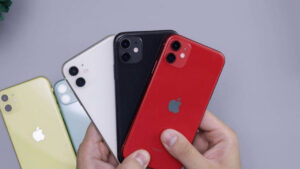 iPhone 11 Tetap Jadi Favorit di 2025, Ini Alasan Banyak yang Memilihnya!