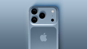 iPhone 17 Pro Usung Lensa Telefoto Baru dengan 8x Optical Zoom dan Kamera Profesional