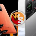 IQOO Neo 10 vs POCO F7: Siapa Lebih Unggul Setelah Update Performa Terbaru?