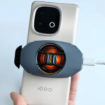 iQOO Z10R: HP Gaming Rp 6,5 Jutaan dengan Performa dan Fitur Premium!