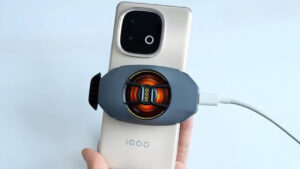 iQOO Z10R: HP Gaming Rp 6,5 Jutaan dengan Performa dan Fitur Premium!