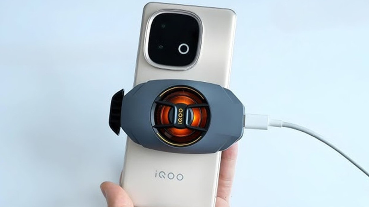 iQOO Z10R: HP Gaming Rp 6,5 Jutaan dengan Performa dan Fitur Premium!