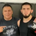 Javier Mendez Akui Kehebatan Topuria, Tapi Sebut Bukan Raja Striking UFC
