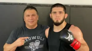 Javier Mendez Akui Kehebatan Topuria, Tapi Sebut Bukan Raja Striking UFC