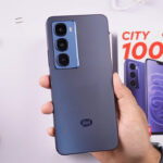 itel CITY 100: Ponsel AI Canggih dengan Harga Terjangkau untuk Generasi Muda