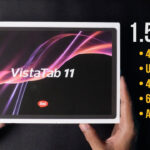 Telusuri itel VistaTab 11: Tablet Canggih untuk Belajar Anak dengan Hemat