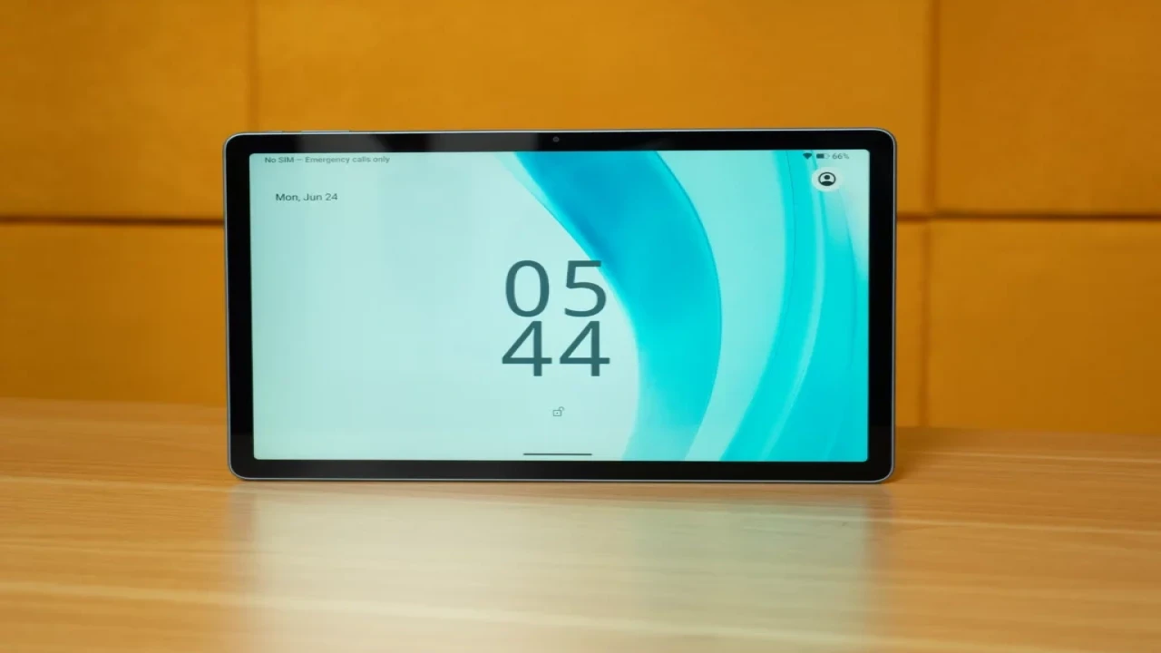 itel VistaTab 30S, Tablet Stylish dengan Fitur Lengkap dan Harga Terjangkau
