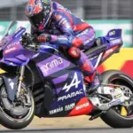 Jack Miller Pertimbangkan Yamaha Usai Pramac Kontrak Toprak untuk 2026