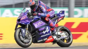 Jack Miller Pertimbangkan Yamaha Usai Pramac Kontrak Toprak untuk 2026