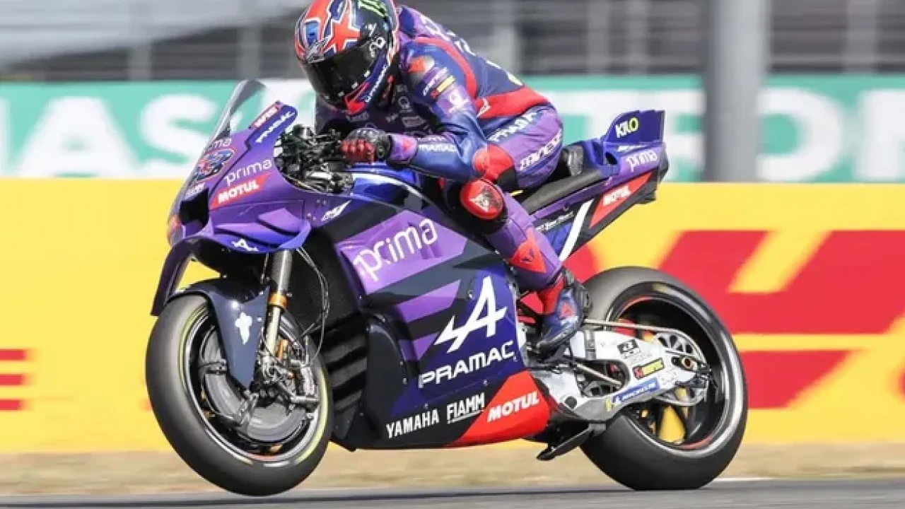 Jack Miller Pertimbangkan Yamaha Usai Pramac Kontrak Toprak untuk 2026