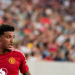 Jadon Sancho Selangkah Lagi Bergabung dengan Juventus dengan Nilai Transfer Rp512 Miliar