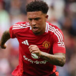 Jadon Sancho Segera Gabung Juventus, Manchester United Terancam Rugi Rp1,21 triliun!
