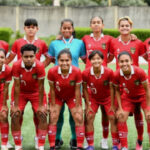 Jadwal dan Harapan Timnas Putri Indonesia vs Chinese Taipei di Kualifikasi Piala Asia Wanita 2026