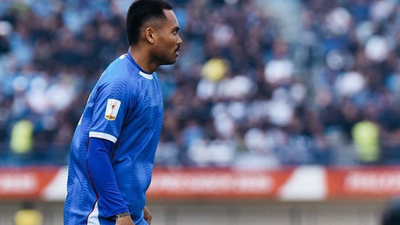 Jadwal Laga Uji Coba Persib vs Western Sydney Wanderers, Sekaligus Launching Tim Musim 2025/2026