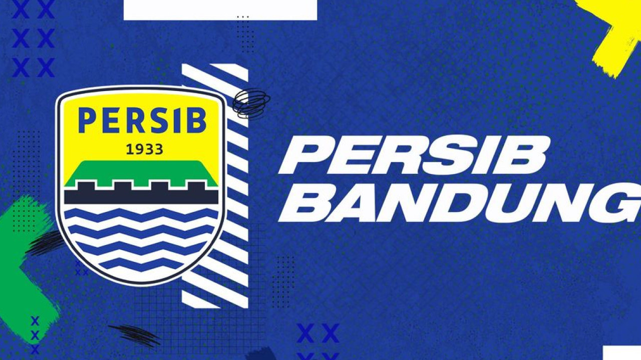 Jadwal Lengkap Persib Bandung di Super League 2025/2026: Buka Musim Lawan Semen Padang